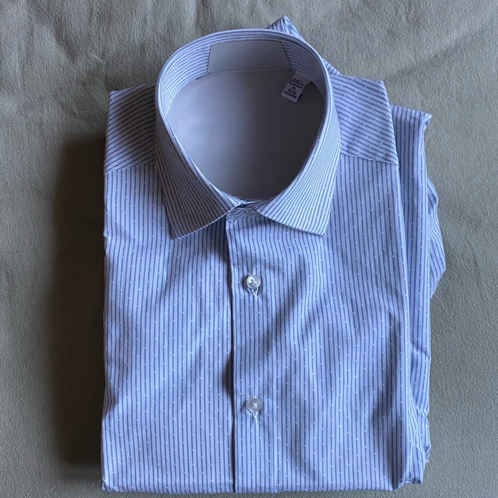 Calvin Klein dress shirt